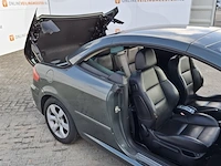 Personenauto peugeot, 307 cc 2.0-16v, grijs, bouwjaar 2006 - afbeelding 24 van  50