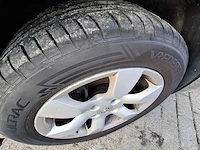 Personenauto peugeot, 307 cc 2.0-16v, grijs, bouwjaar 2006 - afbeelding 29 van  50