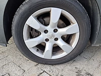 Personenauto peugeot, 307 cc 2.0-16v, grijs, bouwjaar 2006 - afbeelding 30 van  50