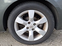 Personenauto peugeot, 307 cc 2.0-16v, grijs, bouwjaar 2006 - afbeelding 31 van  50