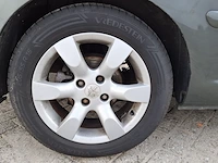 Personenauto peugeot, 307 cc 2.0-16v, grijs, bouwjaar 2006 - afbeelding 32 van  50