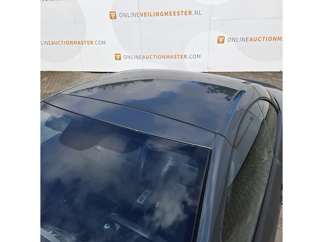 Personenauto peugeot, 307 cc 2.0-16v, grijs, bouwjaar 2006 - afbeelding 35 van  50