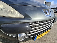 Personenauto peugeot, 307 cc 2.0-16v, grijs, bouwjaar 2006 - afbeelding 36 van  50