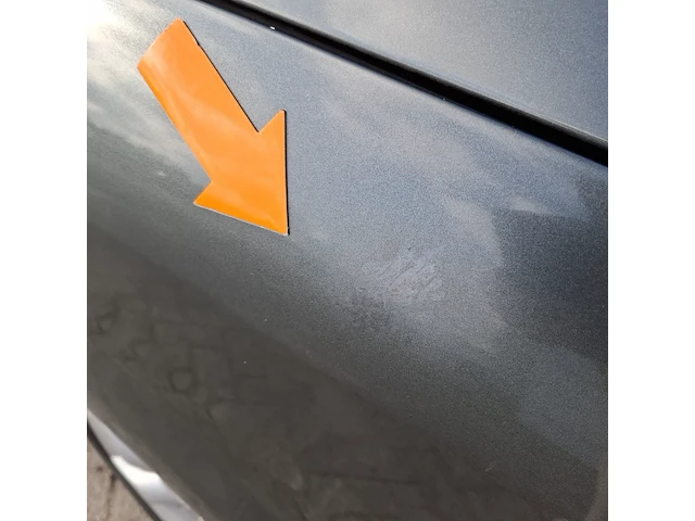 Personenauto peugeot, 307 cc 2.0-16v, grijs, bouwjaar 2006 - afbeelding 38 van  50