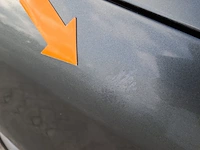 Personenauto peugeot, 307 cc 2.0-16v, grijs, bouwjaar 2006 - afbeelding 38 van  50
