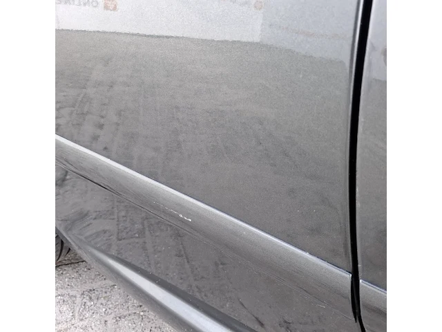 Personenauto peugeot, 307 cc 2.0-16v, grijs, bouwjaar 2006 - afbeelding 39 van  50