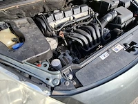 Personenauto peugeot, 307 cc 2.0-16v, grijs, bouwjaar 2006 - afbeelding 41 van  50