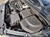 Personenauto peugeot, 307 cc 2.0-16v, grijs, bouwjaar 2006 - afbeelding 42 van  50