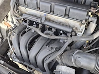 Personenauto peugeot, 307 cc 2.0-16v, grijs, bouwjaar 2006 - afbeelding 43 van  50