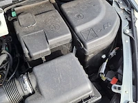 Personenauto peugeot, 307 cc 2.0-16v, grijs, bouwjaar 2006 - afbeelding 44 van  50