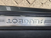 Personenauto peugeot, 307 cc 2.0-16v, grijs, bouwjaar 2006 - afbeelding 46 van  50