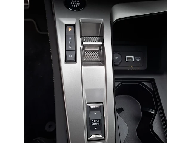 Personenauto peugeot, 308 1.2 puretech, grijs, bouwjaar 2024 - afbeelding 21 van  53