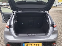 Personenauto peugeot, 308 1.2 puretech, grijs, bouwjaar 2024 - afbeelding 31 van  53