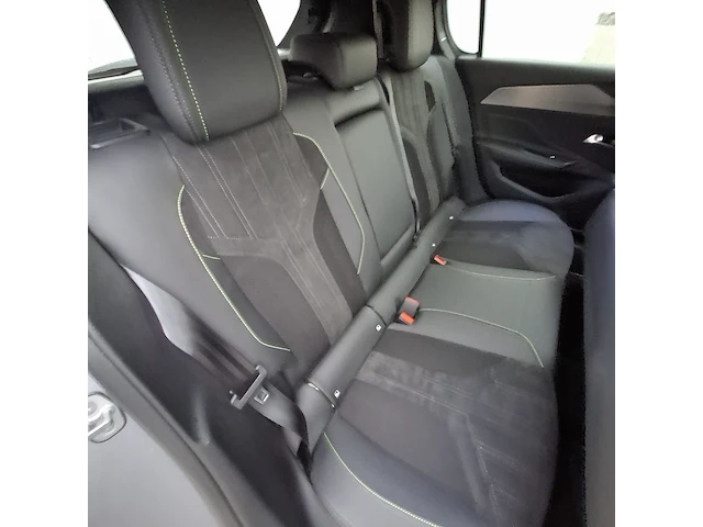 Personenauto peugeot, 308 1.2 puretech, grijs, bouwjaar 2024 - afbeelding 33 van  53