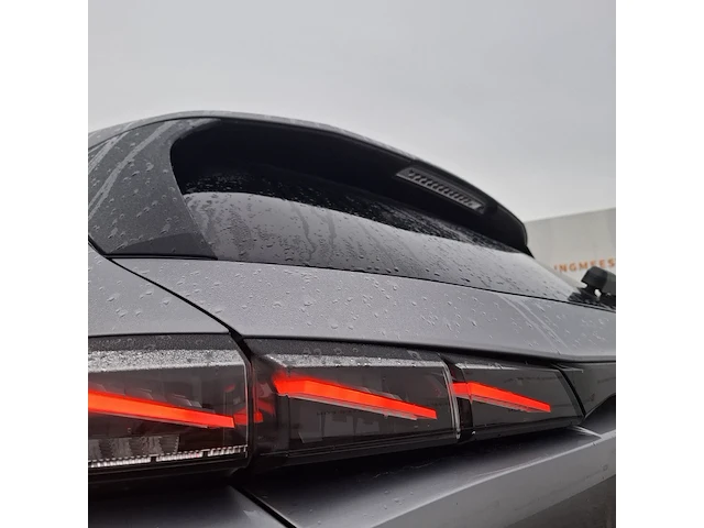 Personenauto peugeot, 308 1.2 puretech, grijs, bouwjaar 2024 - afbeelding 48 van  53