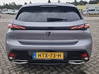 Personenauto peugeot, 308 1.2 puretech, grijs, bouwjaar 2024 - afbeelding 50 van  53