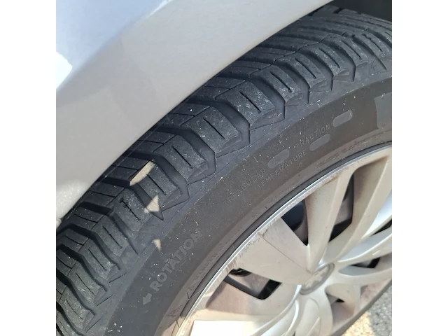 Personenauto peugeot, 308 1.5 blue hdi, bouwjaar 2018 - afbeelding 2 van  46