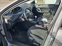 Personenauto peugeot, 308 1.5 blue hdi, bouwjaar 2018 - afbeelding 7 van  46