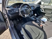 Personenauto peugeot, 308 1.5 blue hdi, bouwjaar 2018 - afbeelding 10 van  46