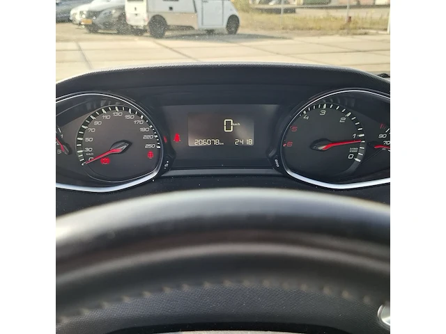 Personenauto peugeot, 308 1.5 blue hdi, bouwjaar 2018 - afbeelding 13 van  46