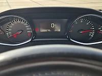 Personenauto peugeot, 308 1.5 blue hdi, bouwjaar 2018 - afbeelding 13 van  46