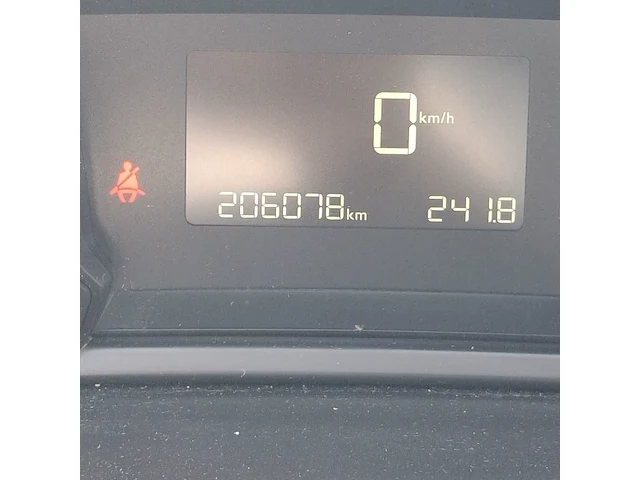 Personenauto peugeot, 308 1.5 blue hdi, bouwjaar 2018 - afbeelding 14 van  46