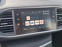 Personenauto peugeot, 308 1.5 blue hdi, bouwjaar 2018 - afbeelding 16 van  46