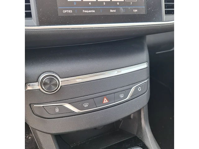 Personenauto peugeot, 308 1.5 blue hdi, bouwjaar 2018 - afbeelding 17 van  46