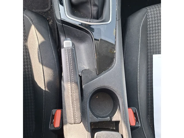 Personenauto peugeot, 308 1.5 blue hdi, bouwjaar 2018 - afbeelding 20 van  46