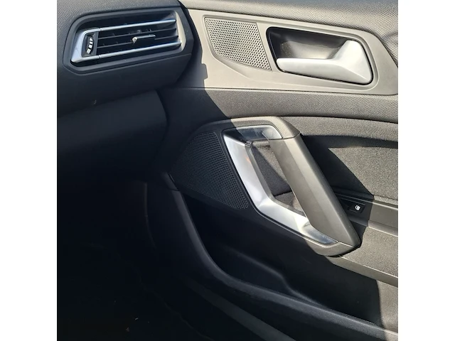 Personenauto peugeot, 308 1.5 blue hdi, bouwjaar 2018 - afbeelding 21 van  46