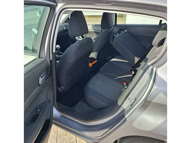Personenauto peugeot, 308 1.5 blue hdi, bouwjaar 2018 - afbeelding 22 van  46