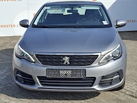 Personenauto peugeot, 308 1.5 blue hdi, bouwjaar 2018 - afbeelding 12 van  46