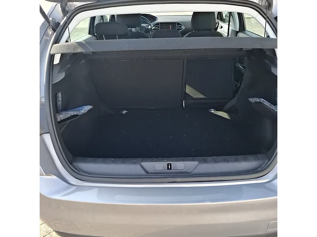 Personenauto peugeot, 308 1.5 blue hdi, bouwjaar 2018 - afbeelding 25 van  46