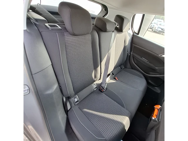 Personenauto peugeot, 308 1.5 blue hdi, bouwjaar 2018 - afbeelding 28 van  46