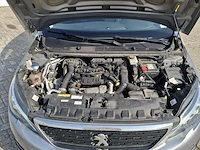 Personenauto peugeot, 308 1.5 blue hdi, bouwjaar 2018 - afbeelding 32 van  46