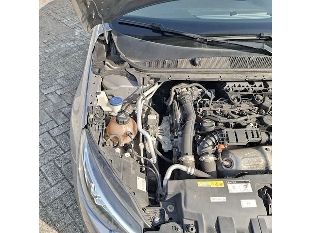 Personenauto peugeot, 308 1.5 blue hdi, bouwjaar 2018 - afbeelding 33 van  46