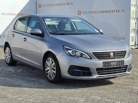 Personenauto peugeot, 308 1.5 blue hdi, bouwjaar 2018 - afbeelding 23 van  46