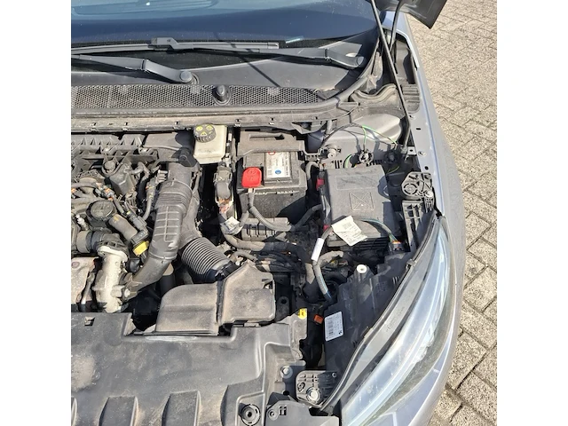 Personenauto peugeot, 308 1.5 blue hdi, bouwjaar 2018 - afbeelding 36 van  46