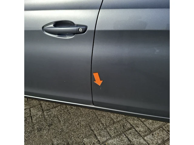 Personenauto peugeot, 308 1.5 blue hdi, bouwjaar 2018 - afbeelding 39 van  46