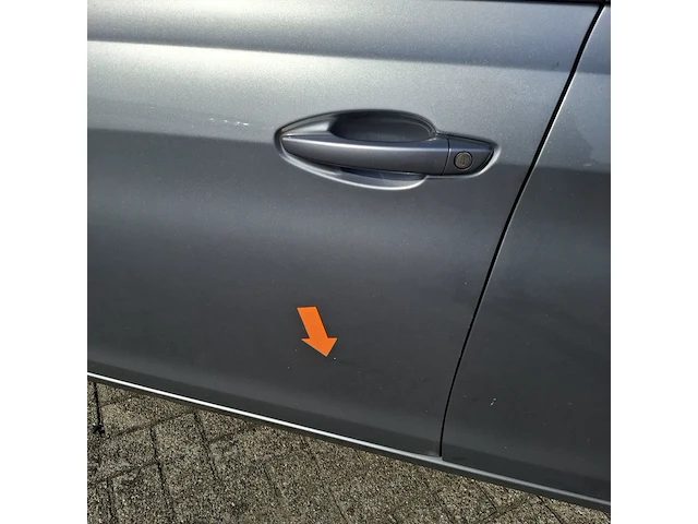 Personenauto peugeot, 308 1.5 blue hdi, bouwjaar 2018 - afbeelding 40 van  46