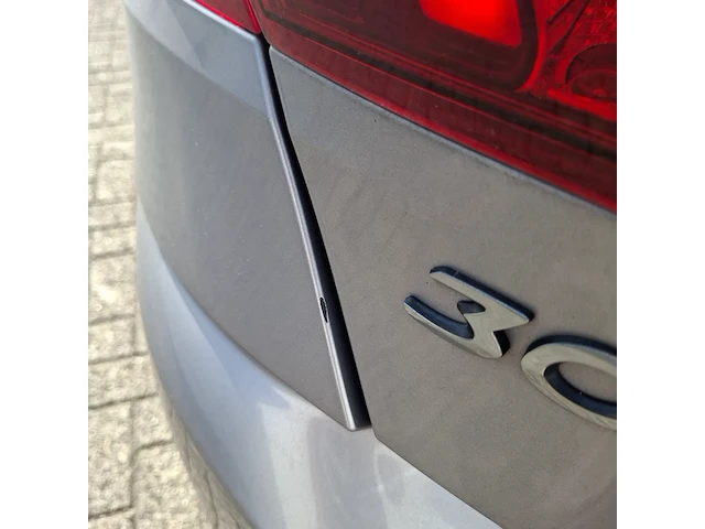 Personenauto peugeot, 308 1.5 blue hdi, bouwjaar 2018 - afbeelding 41 van  46