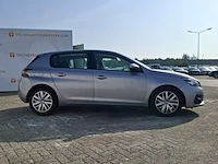Personenauto peugeot, 308 1.5 blue hdi, bouwjaar 2018 - afbeelding 34 van  46
