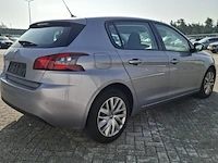 Personenauto peugeot, 308 1.5 blue hdi, bouwjaar 2018 - afbeelding 42 van  46