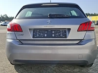 Personenauto peugeot, 308 1.5 blue hdi, bouwjaar 2018 - afbeelding 43 van  46