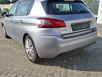 Personenauto peugeot, 308 1.5 blue hdi, bouwjaar 2018 - afbeelding 44 van  46