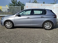 Personenauto peugeot, 308 1.5 blue hdi, bouwjaar 2018 - afbeelding 45 van  46