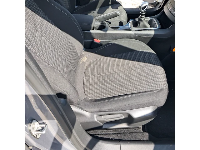 Personenauto, peugeot, 308 1.5d - afbeelding 6 van  123