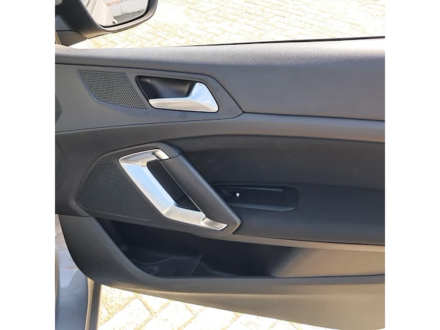 Personenauto, peugeot, 308 1.5d - afbeelding 7 van  123