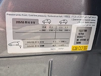 Personenauto, peugeot, 308 1.5d - afbeelding 11 van  123