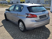 Personenauto, peugeot, 308 1.5d - afbeelding 2 van  123
